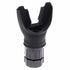 Lung Face Mouthpiece Respirator Breathing Exercise Device Respiratory Muscle Trainer Breathing Trainer Easy to Clean