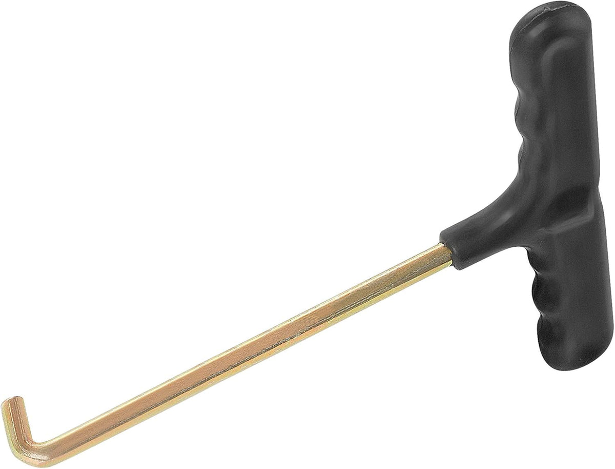 Trampoline Spring Pull Tool T-Hook