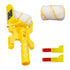 Paint Edge Tool Paint Brush Door Corner Home Wall Paint Roller Brush for Wall Door and Ceiling Paint Multifunctional Roller