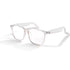 SoundSight Smart Glasses – Bluetooth Sunglasses with Built-In Earphones, UV400 Polarized Lenses & Hands-Free Calling