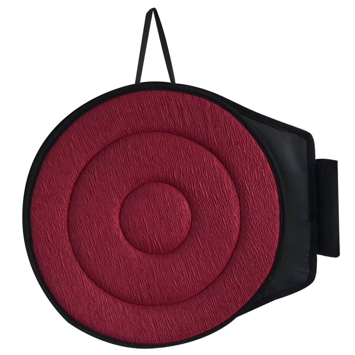 SpinEase™ 360° Rotating Memory Foam Seat Cushion – Sit, Swivel &amp; Go with Zero Effort