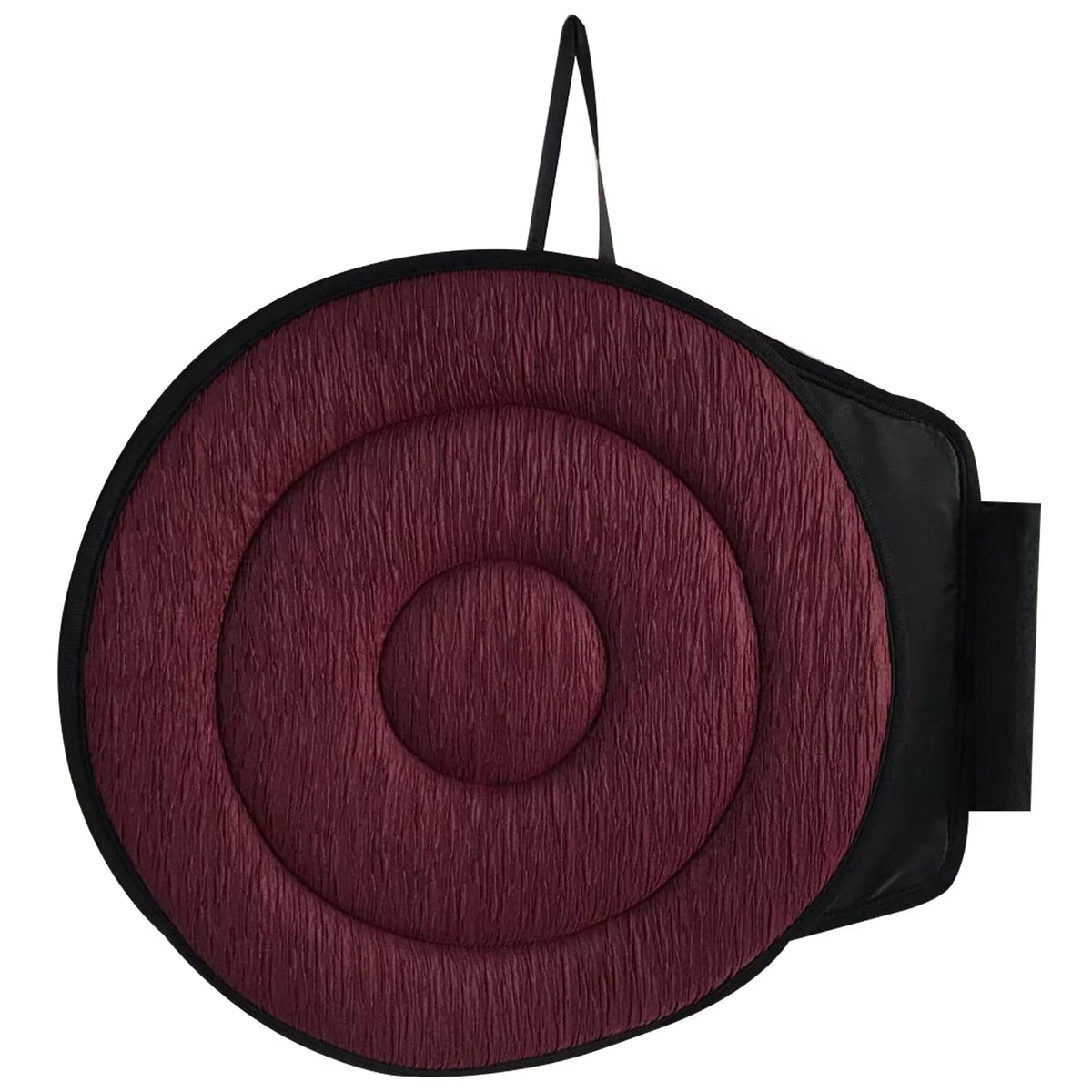 SpinEase™ 360° Rotating Memory Foam Seat Cushion – Sit, Swivel &amp; Go with Zero Effort