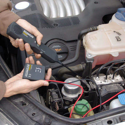 WireTrace EM415PRO – Automotive Short Circuit &amp; Open Finder Diagnostic Tool