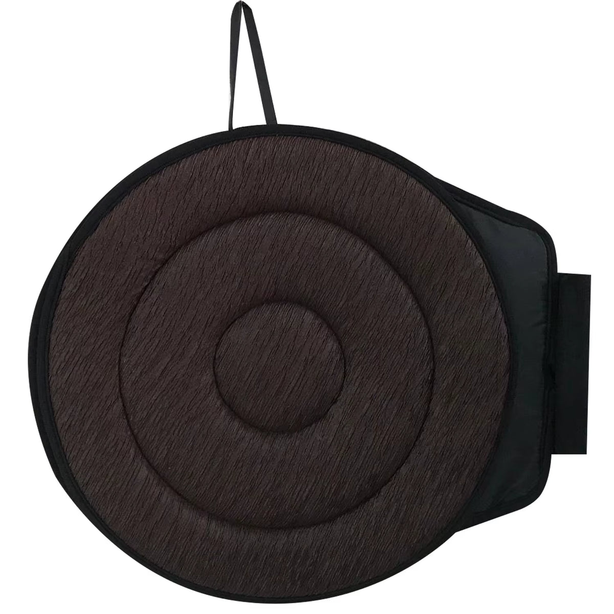 SpinEase™ 360° Rotating Memory Foam Seat Cushion – Sit, Swivel &amp; Go with Zero Effort