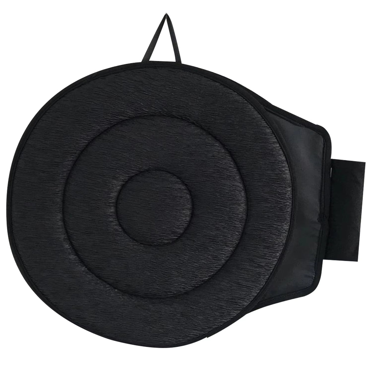 SpinEase™ 360° Rotating Memory Foam Seat Cushion – Sit, Swivel &amp; Go with Zero Effort