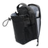Magnetic Gym Bag Large Capacity Magnetic Carrier Bag with Phone Pocket Portable Gym Water Bottle Pouch Gym Accessories Organizer