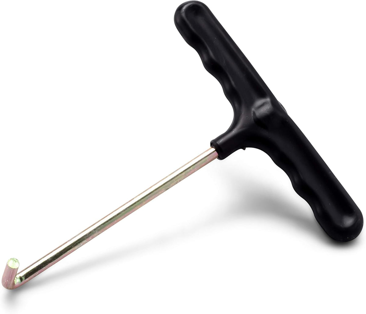 Trampoline Spring Pull Tool T-Hook