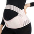 MamaComfort™ Adjustable Maternity Support Belt – Back & Belly Care for Pregnancy Relief