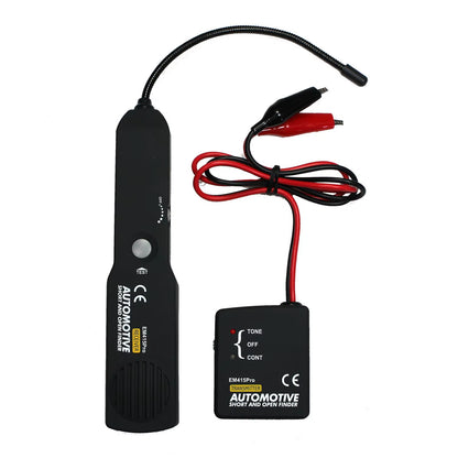 WireTrace EM415PRO – Automotive Short Circuit &amp; Open Finder Diagnostic Tool